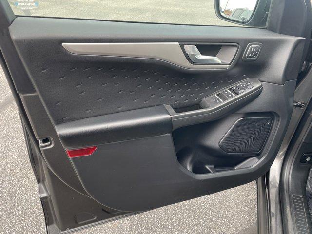 used 2020 Ford Escape car, priced at $18,900