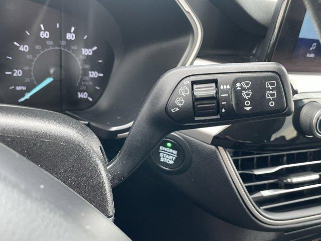 used 2020 Ford Escape car, priced at $18,900