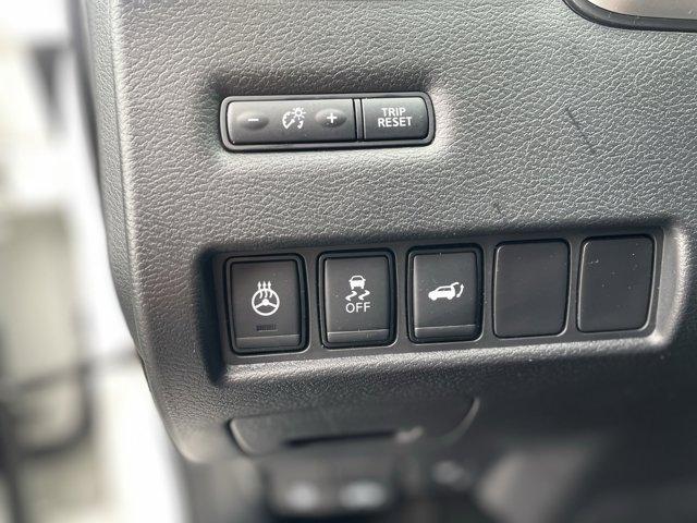 used 2018 Nissan Murano car, priced at $21,900