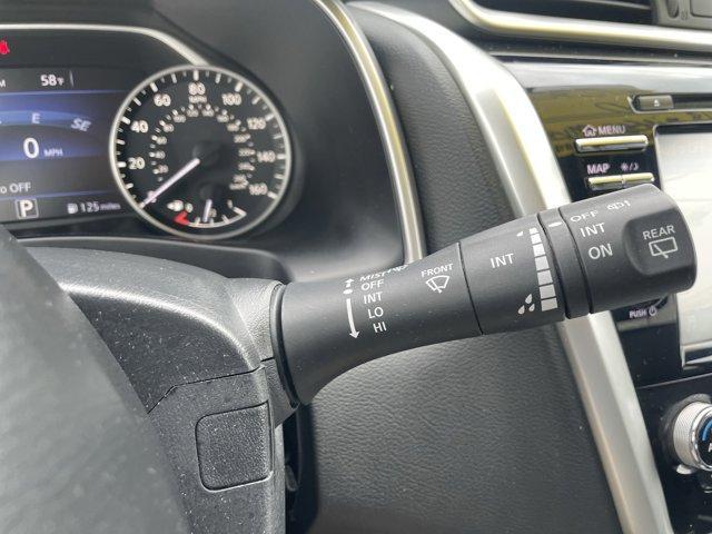 used 2018 Nissan Murano car, priced at $21,900