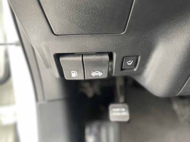 used 2018 Nissan Murano car, priced at $21,900