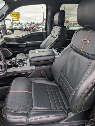 used 2021 Ford F-150 car, priced at $51,990