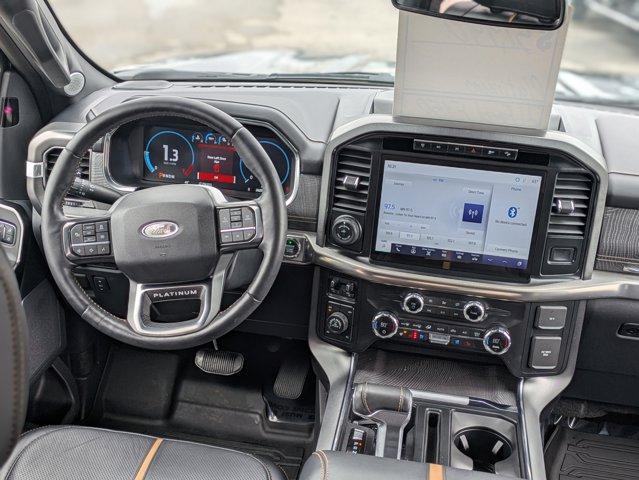 used 2021 Ford F-150 car, priced at $51,990