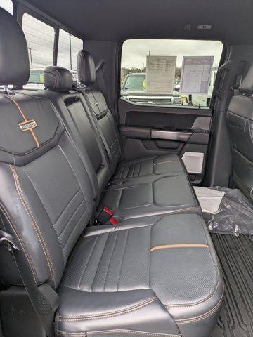 used 2021 Ford F-150 car, priced at $51,990