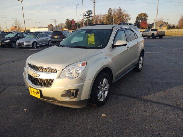 used 2014 Chevrolet Equinox car, priced at $8,995