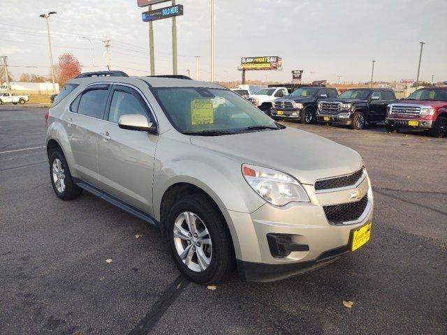 used 2014 Chevrolet Equinox car, priced at $8,995