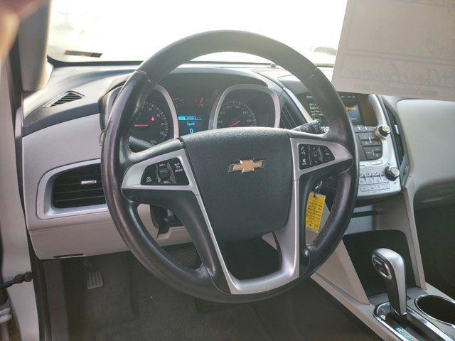 used 2014 Chevrolet Equinox car, priced at $8,995