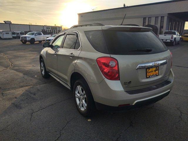 used 2014 Chevrolet Equinox car, priced at $8,995