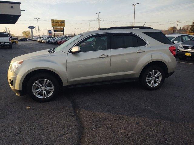 used 2014 Chevrolet Equinox car, priced at $8,995