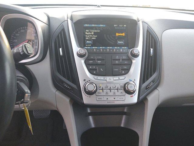 used 2014 Chevrolet Equinox car, priced at $8,995