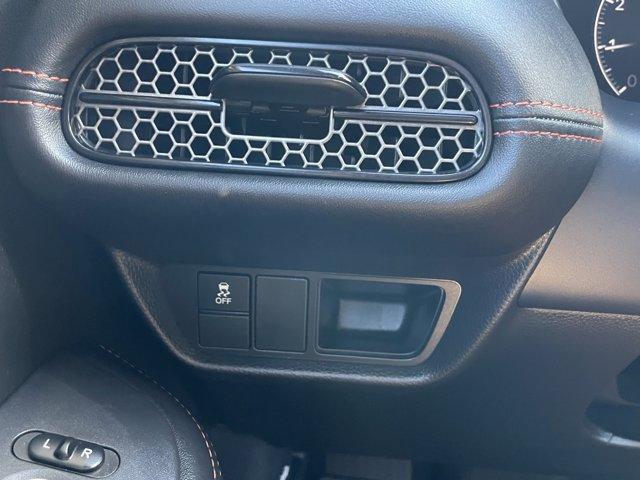 used 2024 Honda HR-V car, priced at $26,987