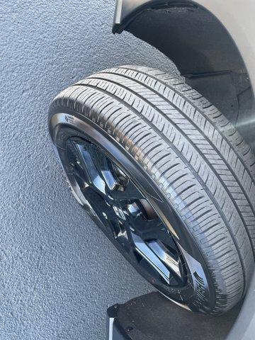 used 2024 Honda HR-V car, priced at $26,987