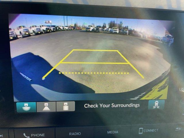 used 2024 Honda HR-V car, priced at $26,987