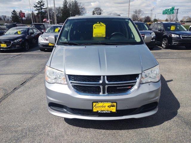 used 2014 Dodge Grand Caravan car, priced at $5,995