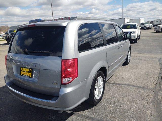 used 2014 Dodge Grand Caravan car, priced at $5,995