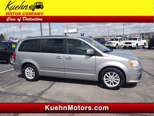 used 2014 Dodge Grand Caravan car, priced at $6,995