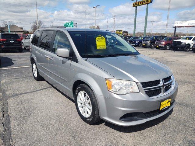 used 2014 Dodge Grand Caravan car, priced at $5,995