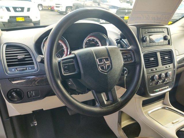 used 2014 Dodge Grand Caravan car, priced at $5,995