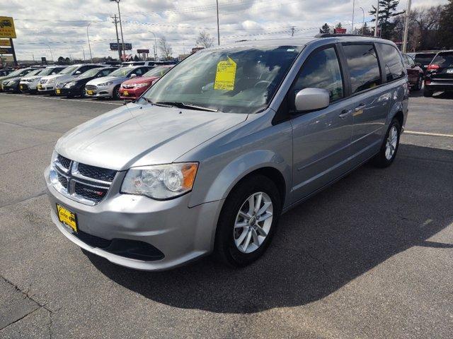 used 2014 Dodge Grand Caravan car, priced at $5,995