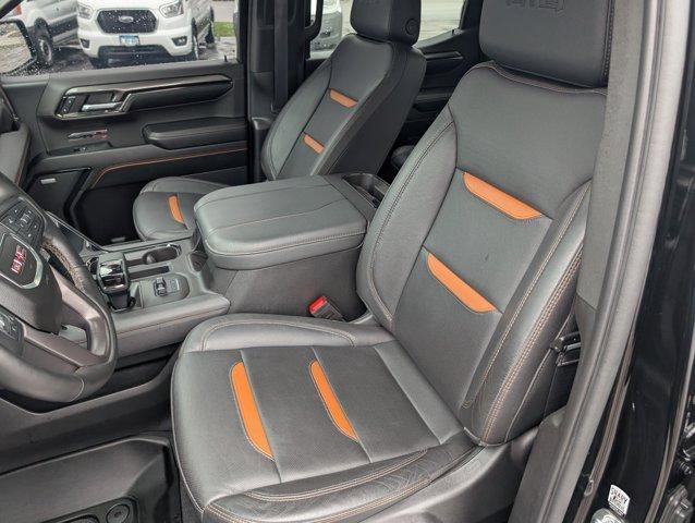 used 2023 GMC Sierra 1500 car, priced at $56,900