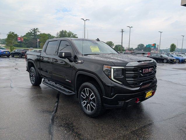 used 2023 GMC Sierra 1500 car, priced at $56,900