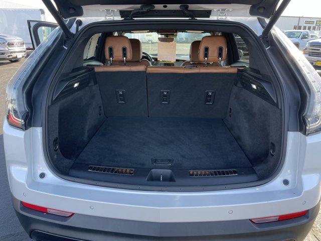 used 2019 Cadillac XT4 car, priced at $28,687