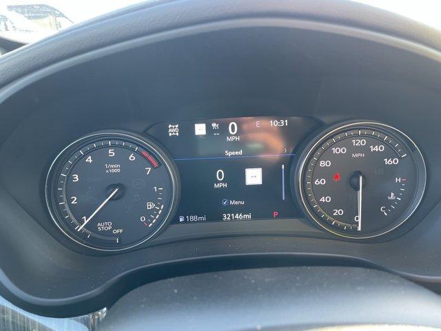 used 2019 Cadillac XT4 car, priced at $28,687