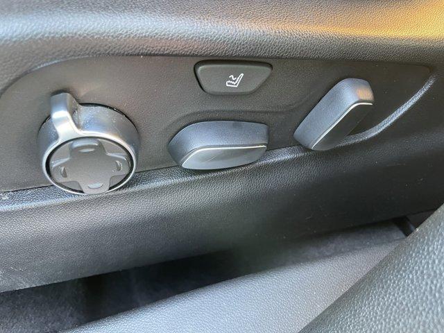 used 2019 Cadillac XT4 car, priced at $28,687