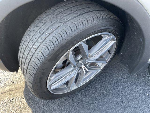 used 2019 Cadillac XT4 car, priced at $28,687