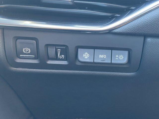 used 2019 Cadillac XT4 car, priced at $28,687