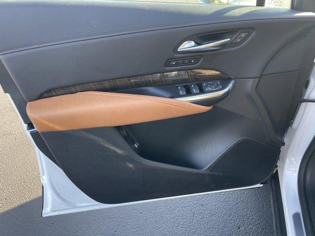 used 2019 Cadillac XT4 car, priced at $28,687