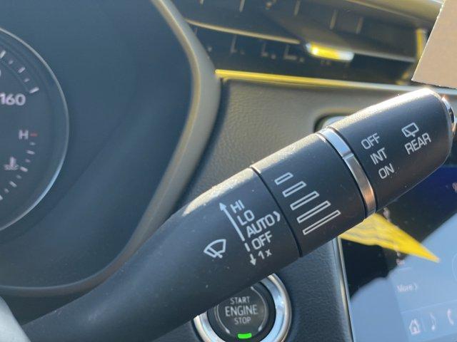 used 2019 Cadillac XT4 car, priced at $28,687