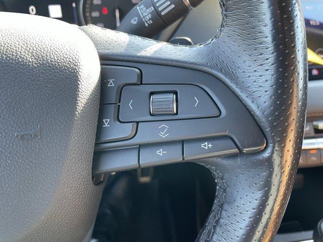 used 2019 Cadillac XT4 car, priced at $28,687