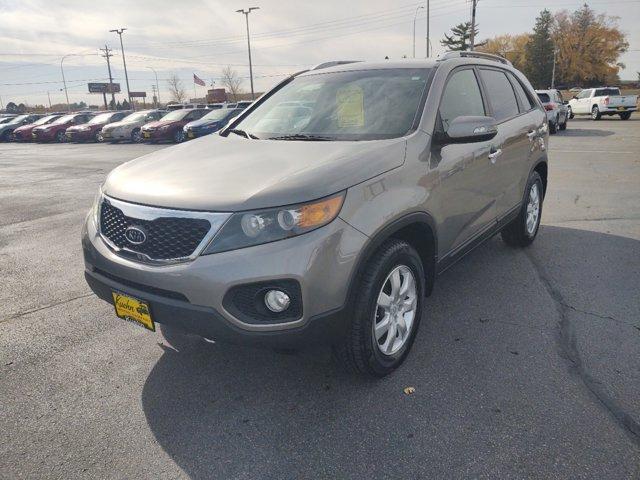 used 2011 Kia Sorento car, priced at $6,495