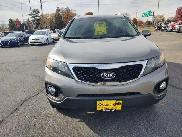 used 2011 Kia Sorento car, priced at $6,495