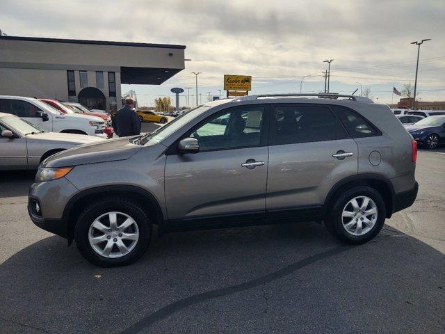 used 2011 Kia Sorento car, priced at $6,495