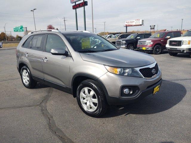 used 2011 Kia Sorento car, priced at $6,495