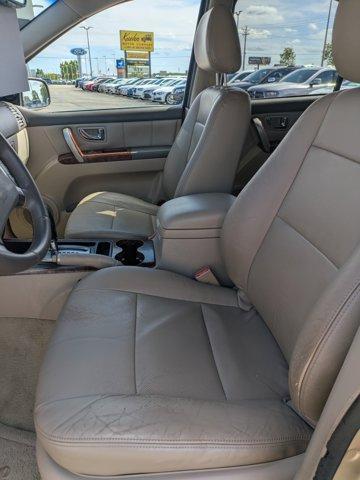 used 2003 Kia Sorento car, priced at $3,995