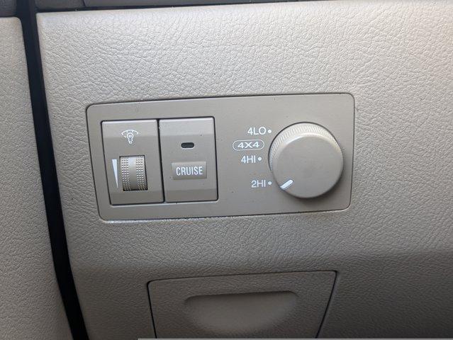 used 2003 Kia Sorento car, priced at $3,995