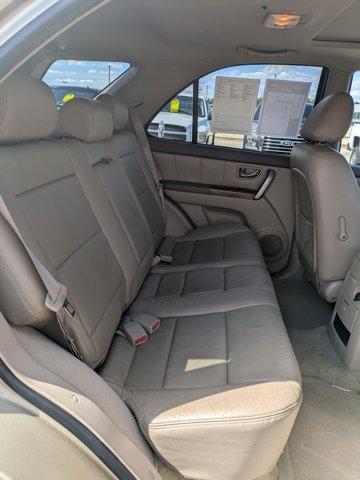 used 2003 Kia Sorento car, priced at $3,995
