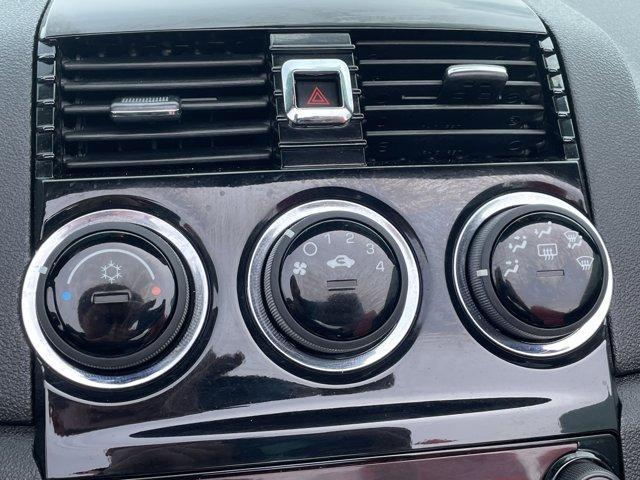 used 2007 Saturn Sky car, priced at $9,900