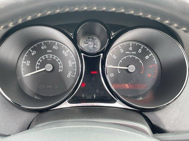 used 2007 Saturn Sky car, priced at $9,900