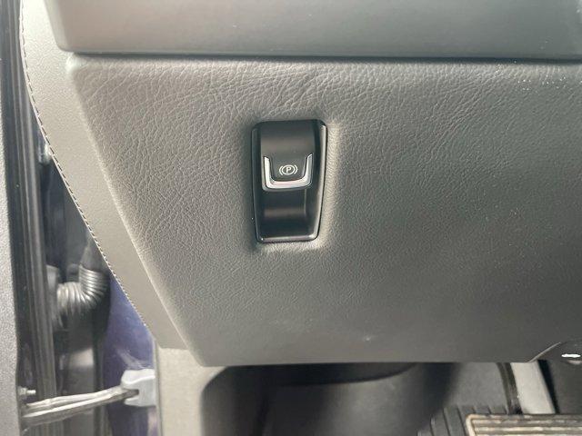 used 2019 Cadillac Escalade car, priced at $28,990