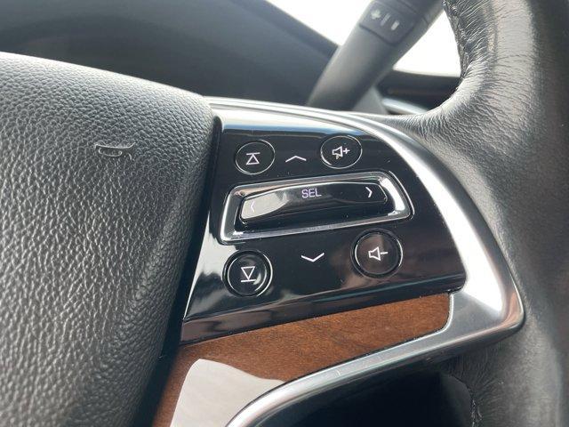 used 2019 Cadillac Escalade car, priced at $28,990