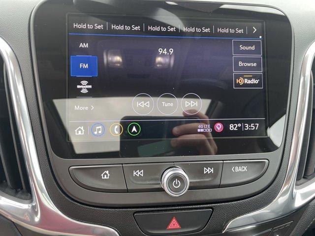 used 2019 Chevrolet Equinox car, priced at $21,900