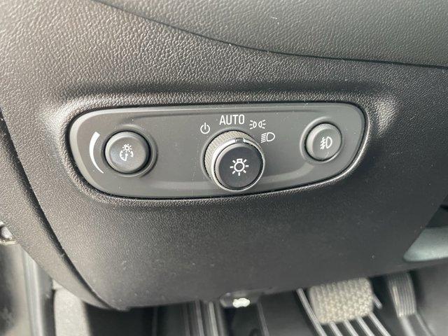 used 2019 Chevrolet Equinox car, priced at $21,900