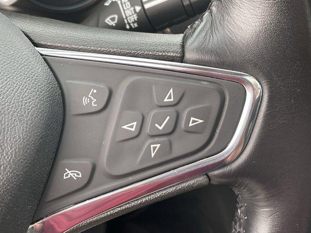 used 2019 Chevrolet Equinox car, priced at $21,900