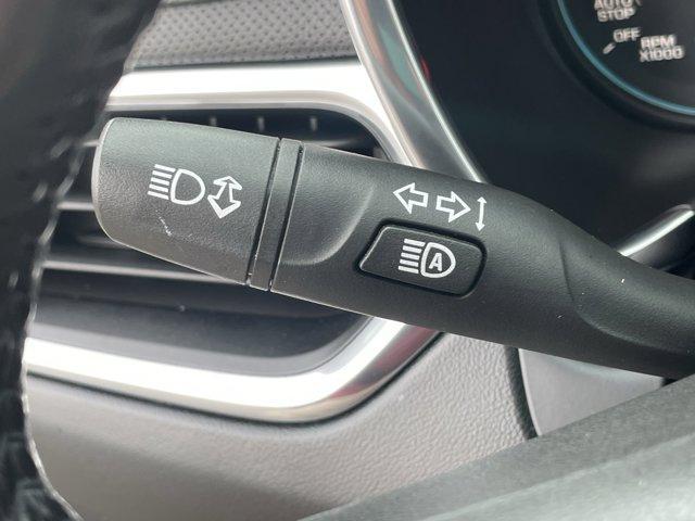 used 2019 Chevrolet Equinox car, priced at $21,900