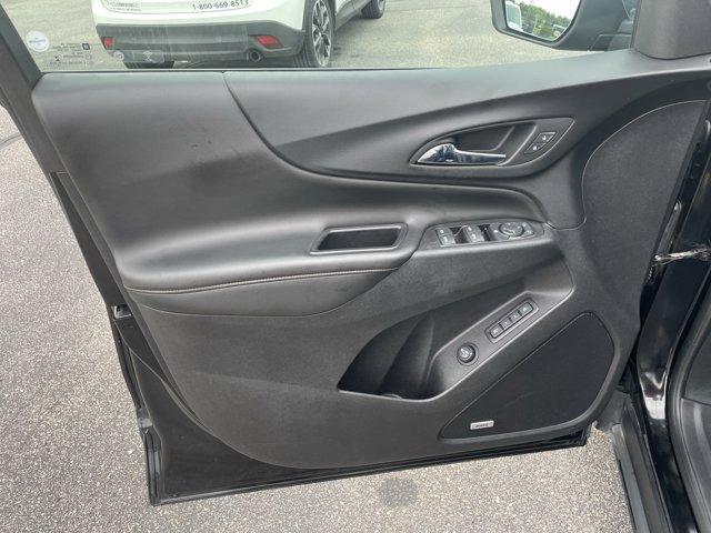 used 2019 Chevrolet Equinox car, priced at $21,900