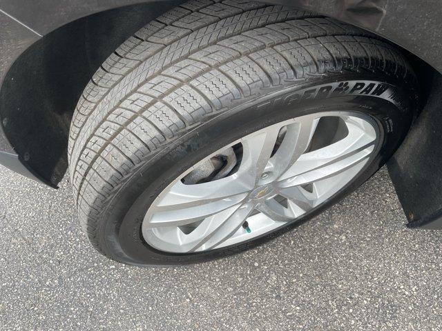 used 2019 Chevrolet Equinox car, priced at $21,900